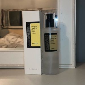 NEW Cosrx Advanced Snail 96 Mucin Power Essence